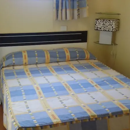 بيت ضيافة Casa Nito أروكاس