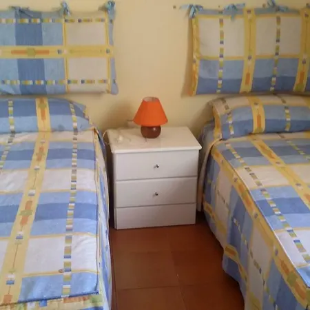 بيت ضيافة Casa Nito