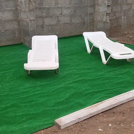 بيت ضيافة Casa Nito أروكاس