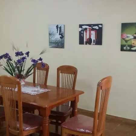 Casa Nito *