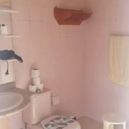 Casa Nito بيت ضيافة أروكاس
