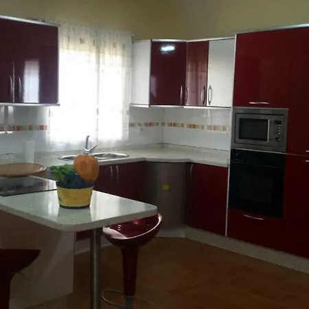 Casa Nito أروكاس
