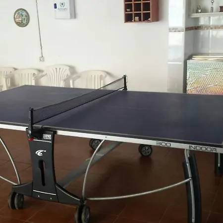 Casa Nito بيت ضيافة *